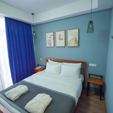 Hotel Linge Tiflis Exterior foto